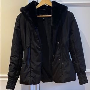 WINLIT NEW YORK jacket